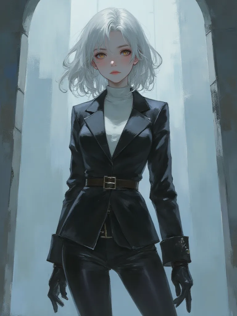 Thumbnail of Элара Вэнс