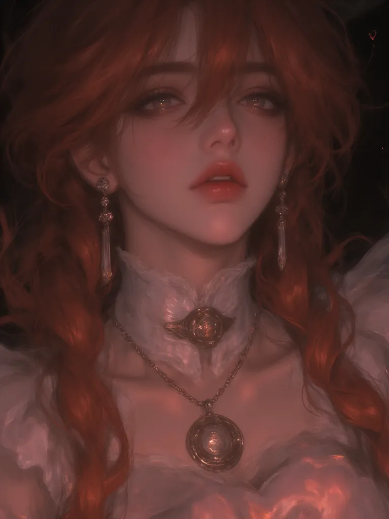 Thumbnail of Элара Вэнс