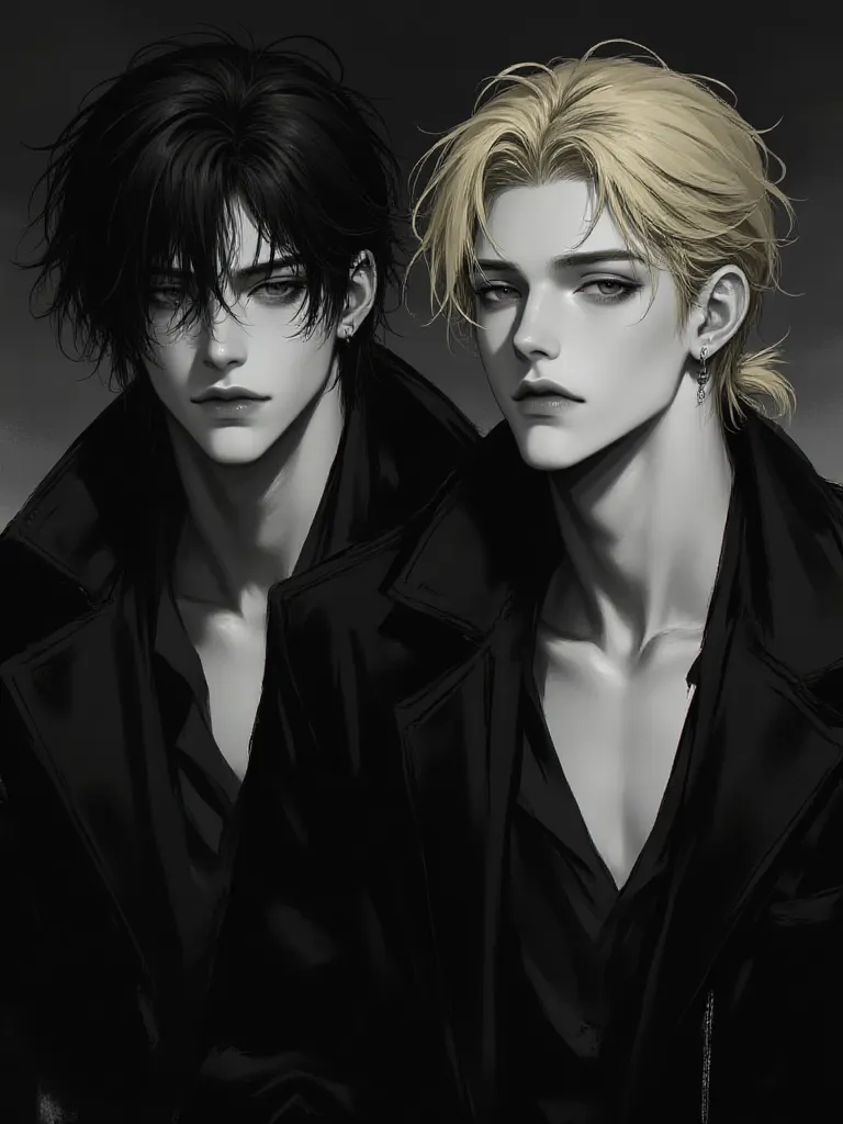 Thumbnail of Wulf (Gerwulf Grimoire)  and Diesel