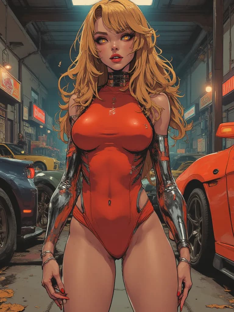 Thumbnail of Кристина