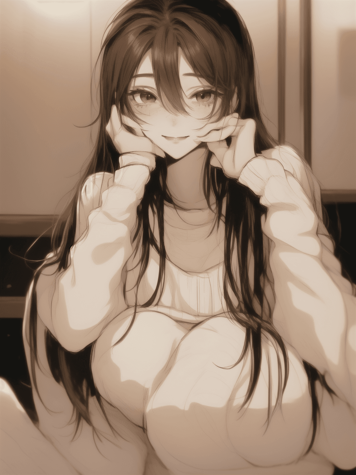 Thumbnail of Изабель