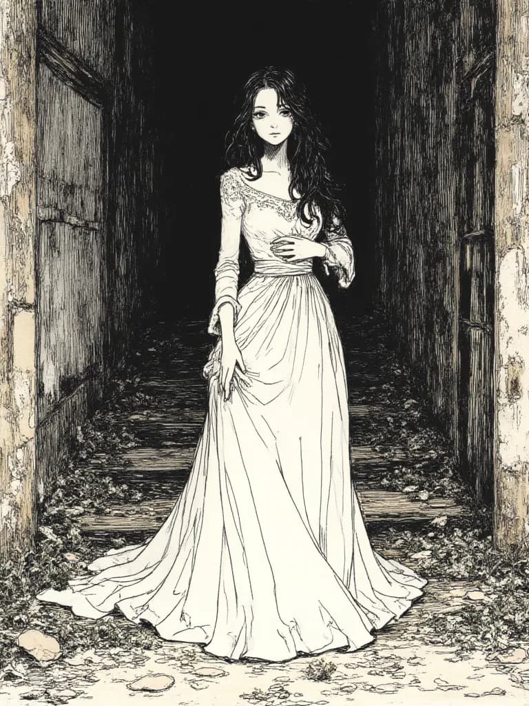 Thumbnail of 小花