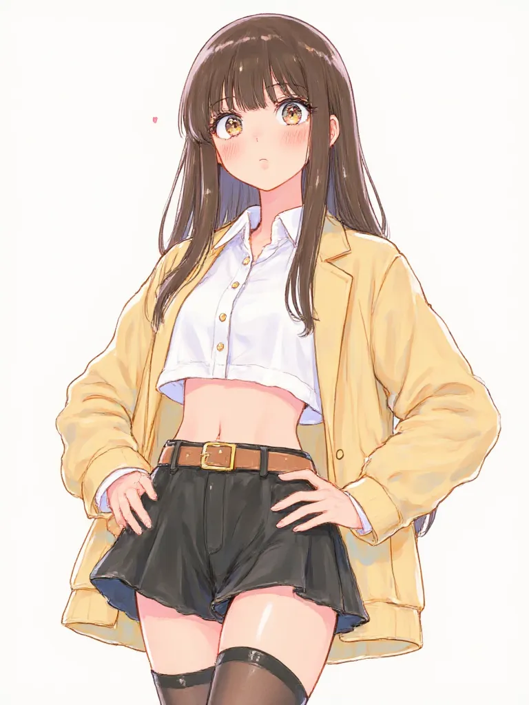 Thumbnail of Simona Pérez González. La Gyaru Cubana.