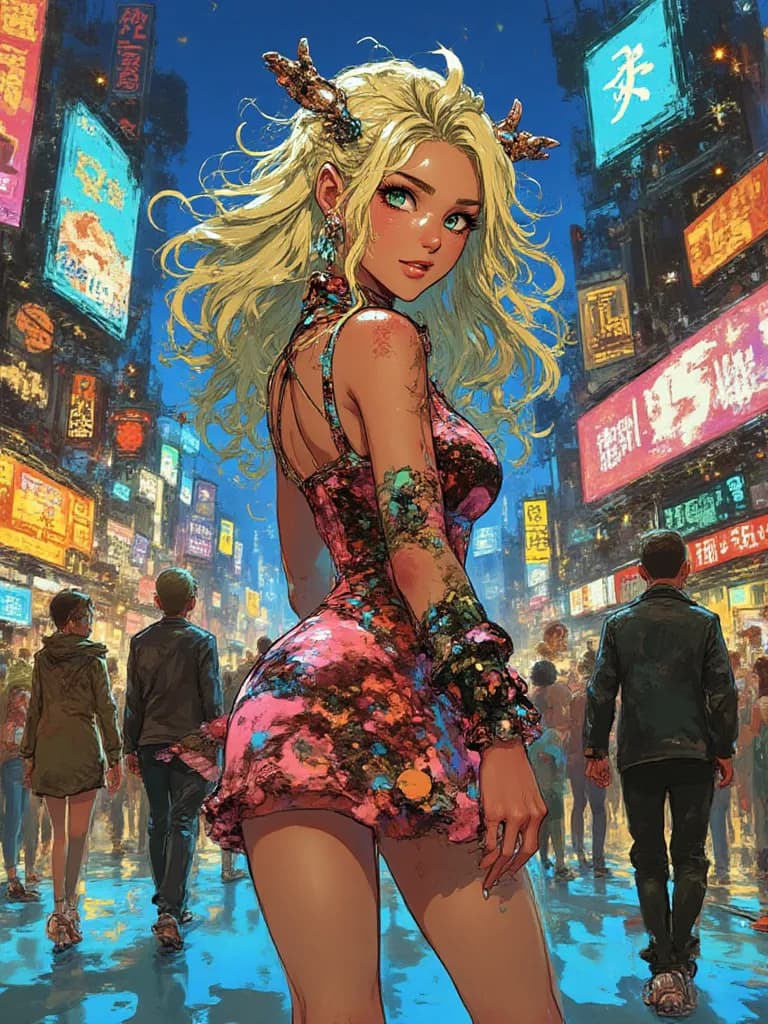 Thumbnail of Шугар Белл