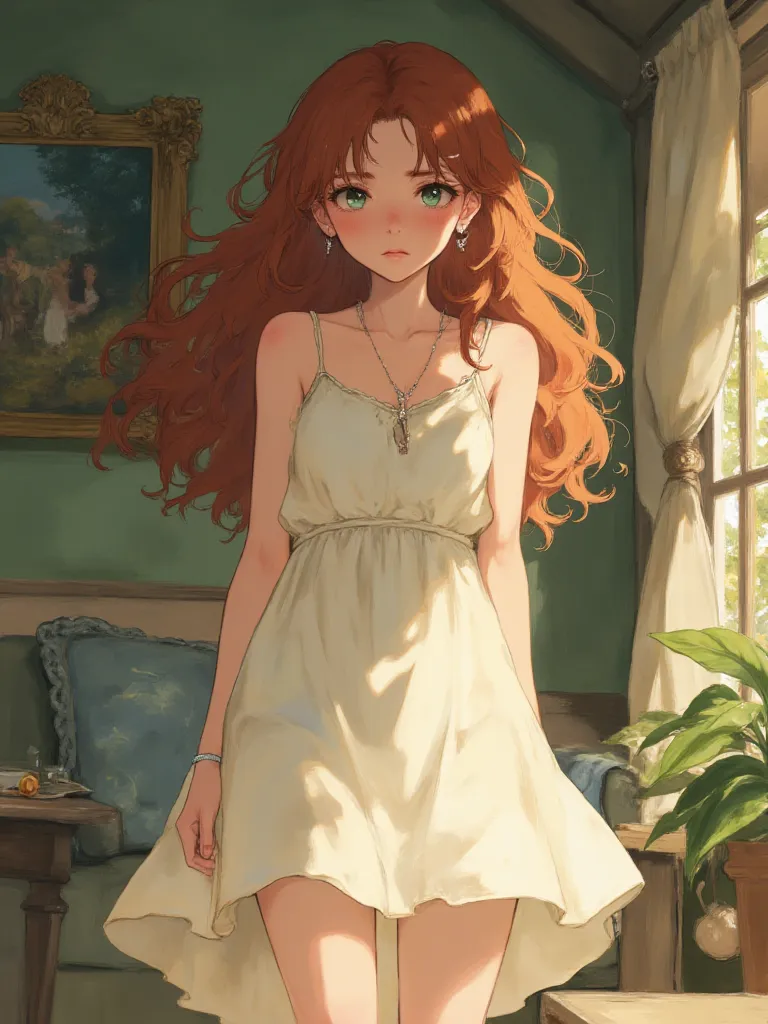 Thumbnail of Лили