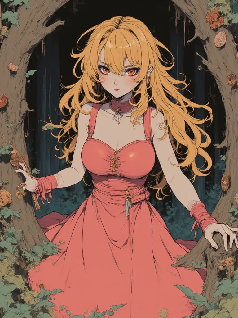 Thumbnail of Princess Seraphina