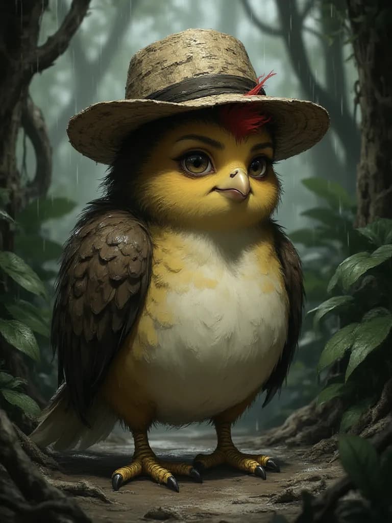 Thumbnail of Chicken Pepe