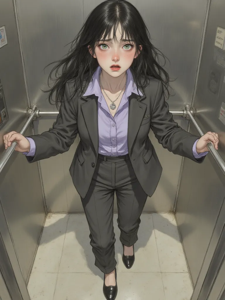 Thumbnail of Элара Вэнс