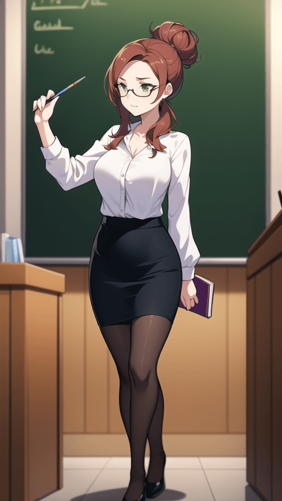 Thumbnail of Джули Валенсия