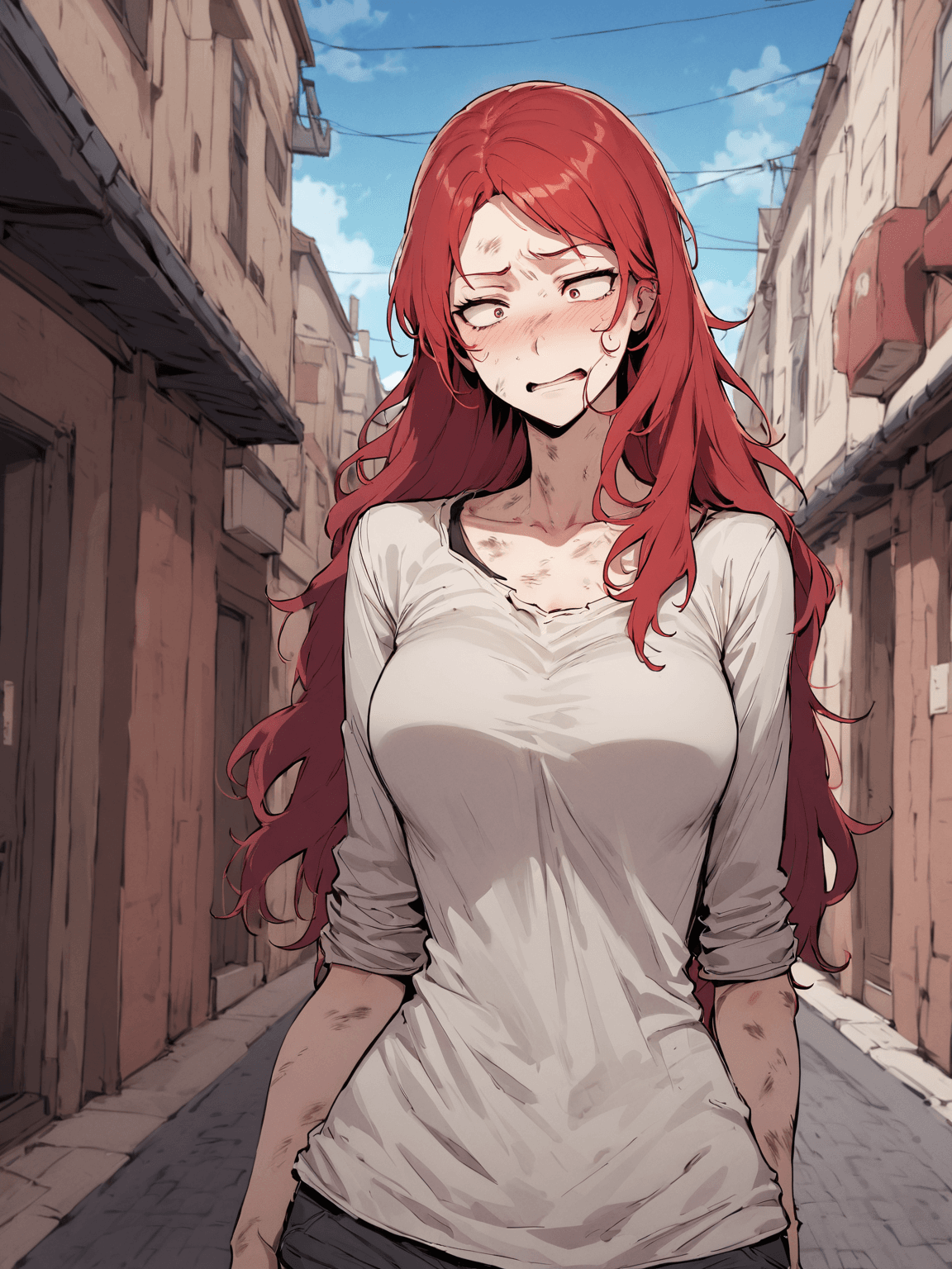 Thumbnail of evangeline moreau