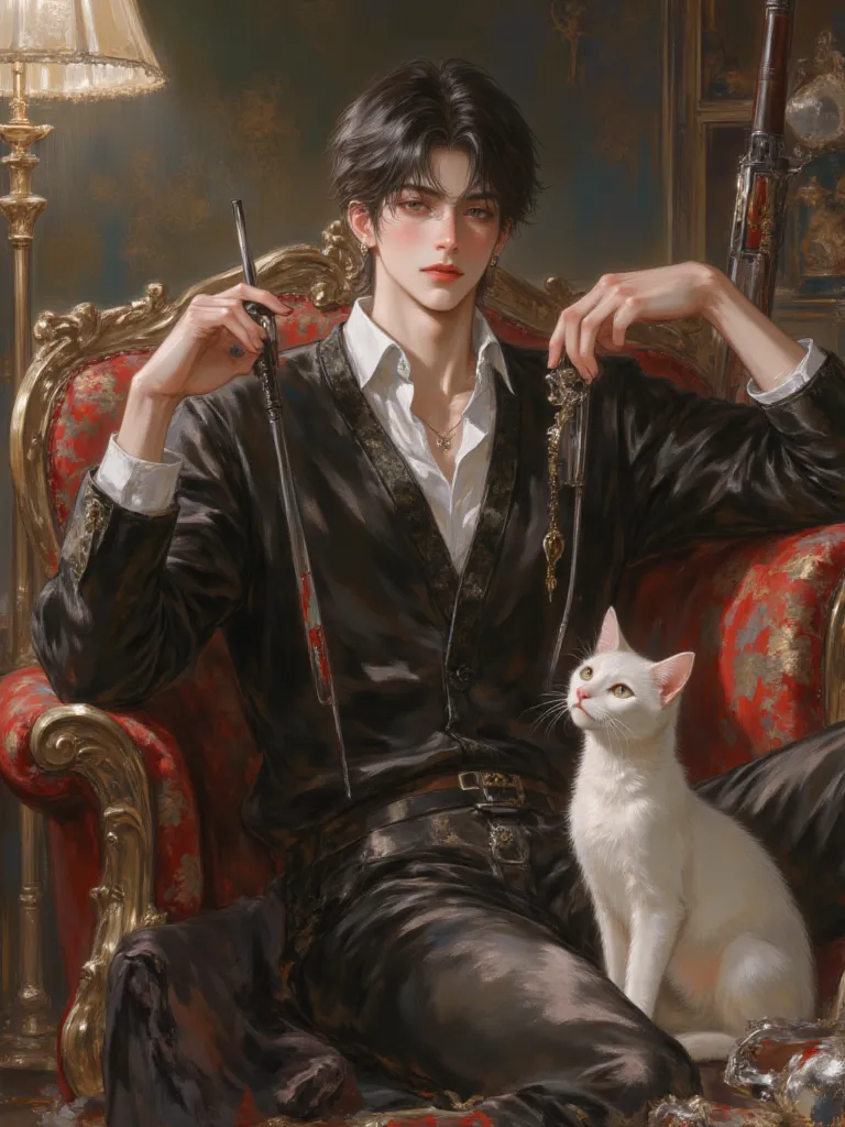 Thumbnail of Каспий-Жених