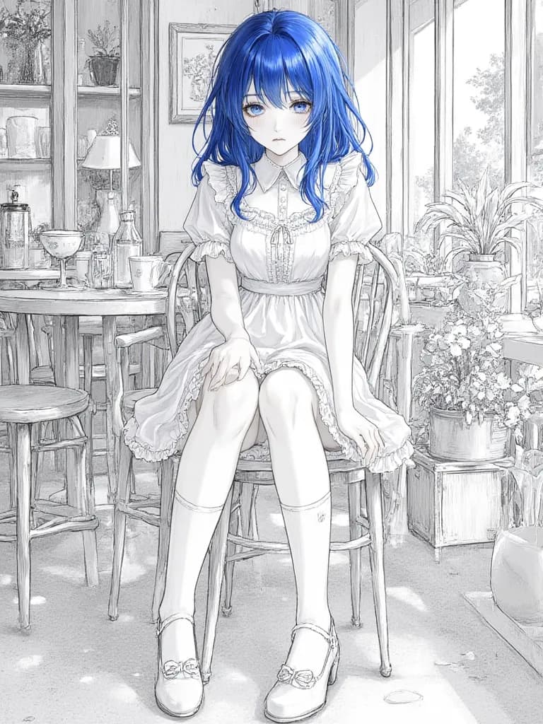 Thumbnail of Rina