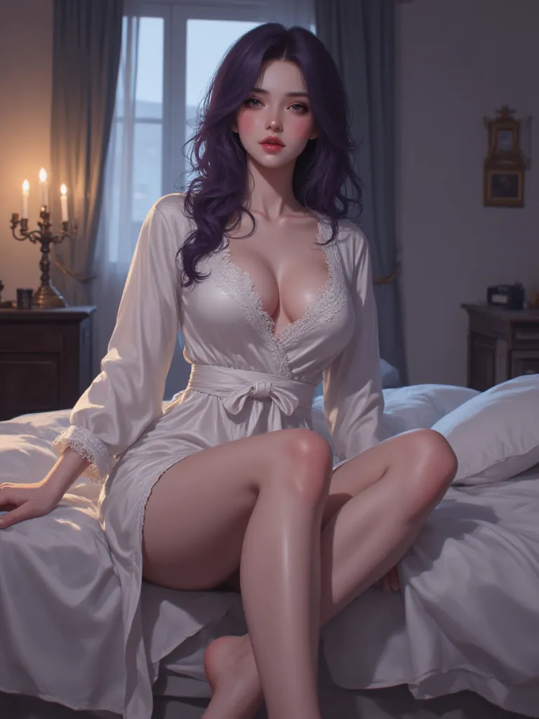 Thumbnail of Серафина