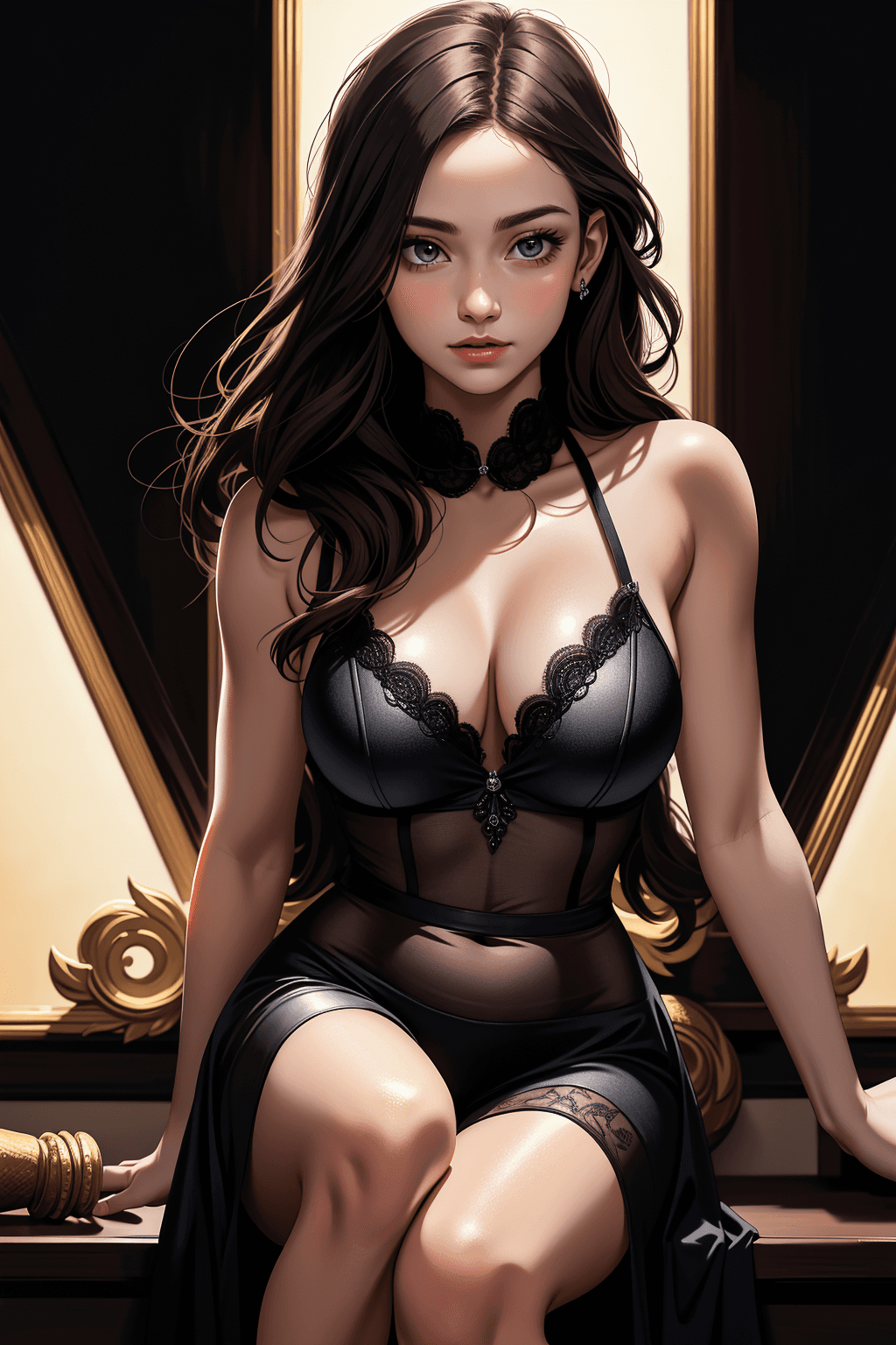 Thumbnail of Лорена