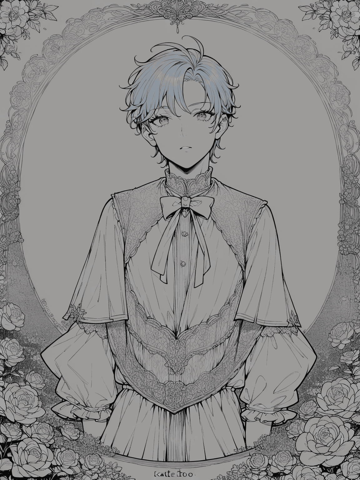Thumbnail of kaito