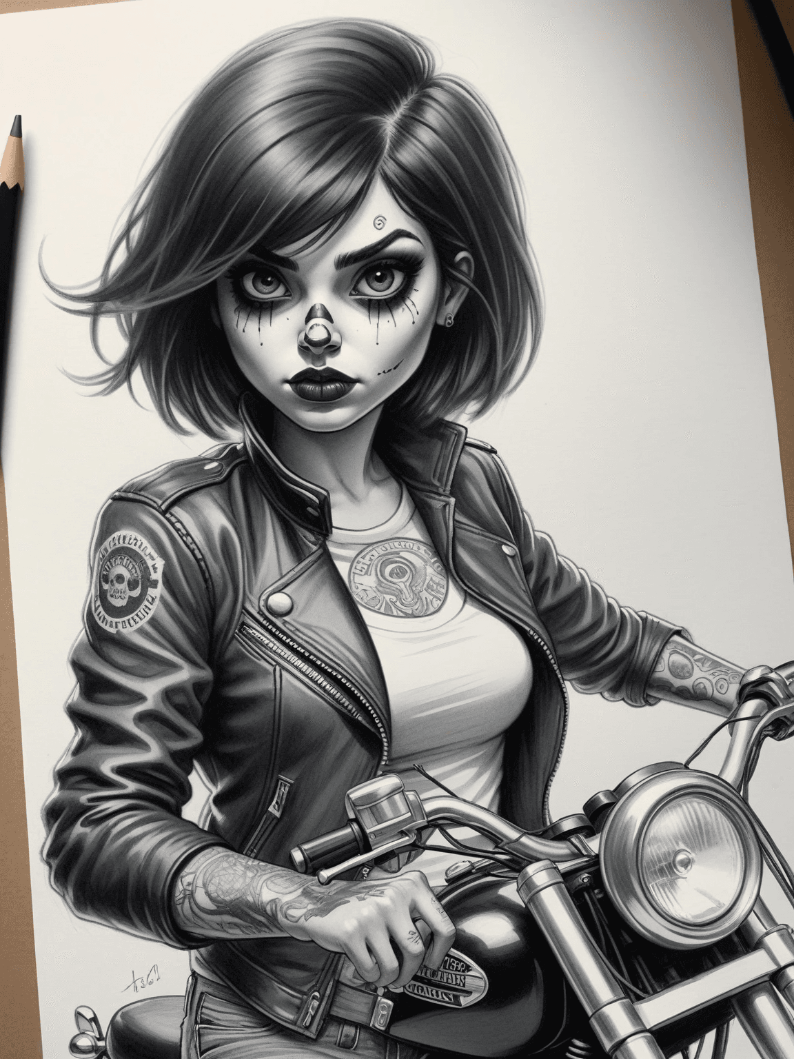 Thumbnail of Raven