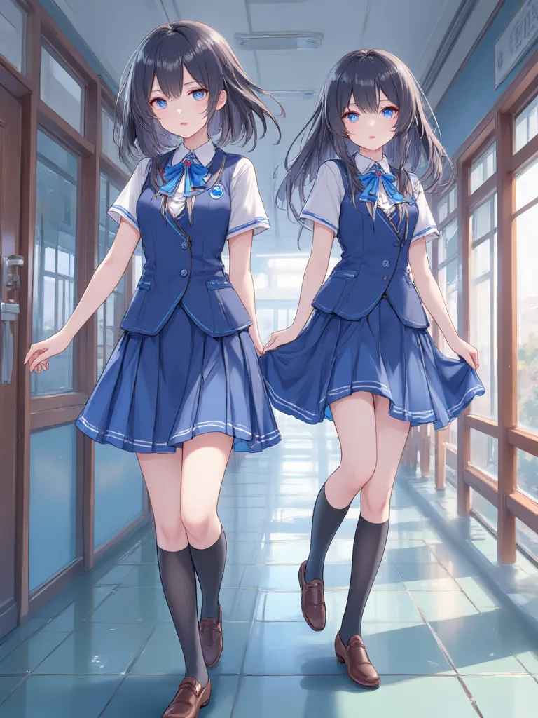Thumbnail of Лилли и Лина
