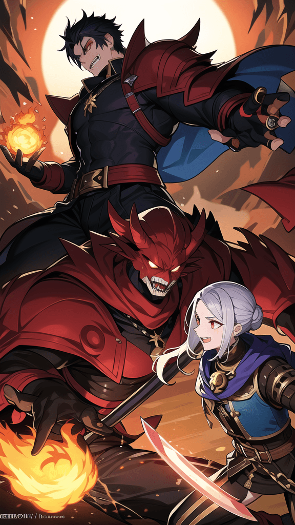 Thumbnail of "Xander"