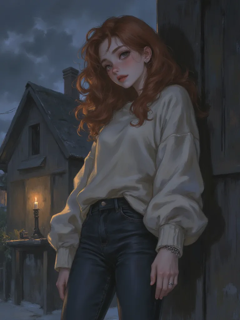 Thumbnail of Лили