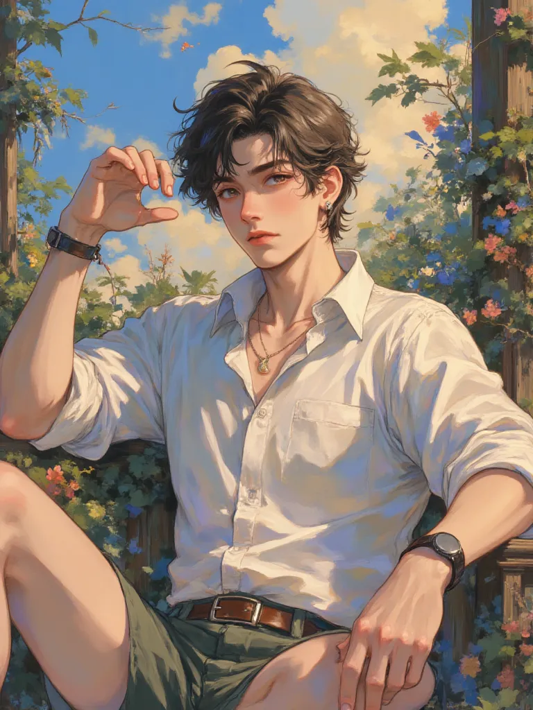 Thumbnail of Лукас
