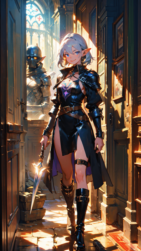 Thumbnail of "Selene"