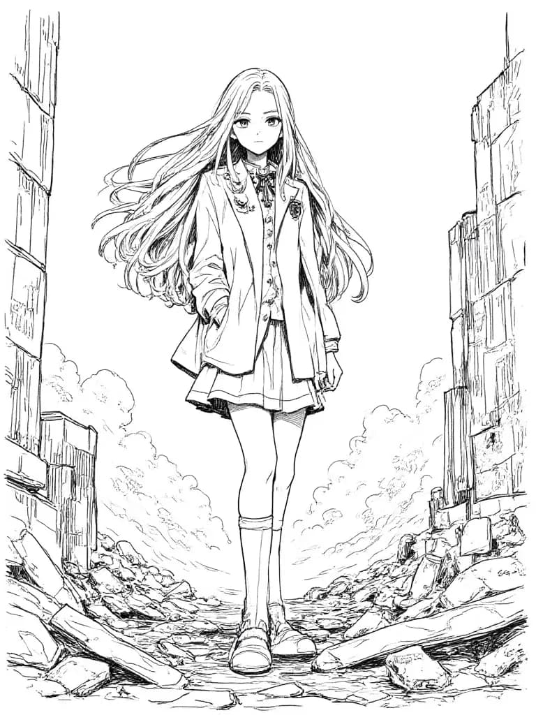 Thumbnail of Элара Вэнс