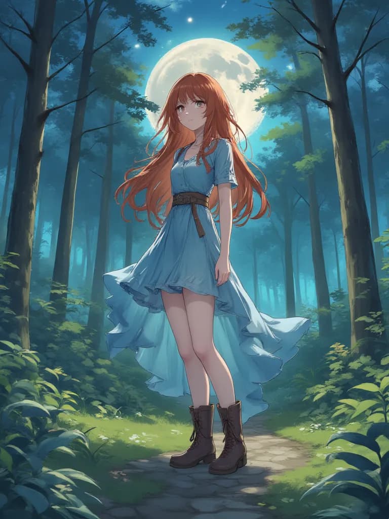 Thumbnail of Лина