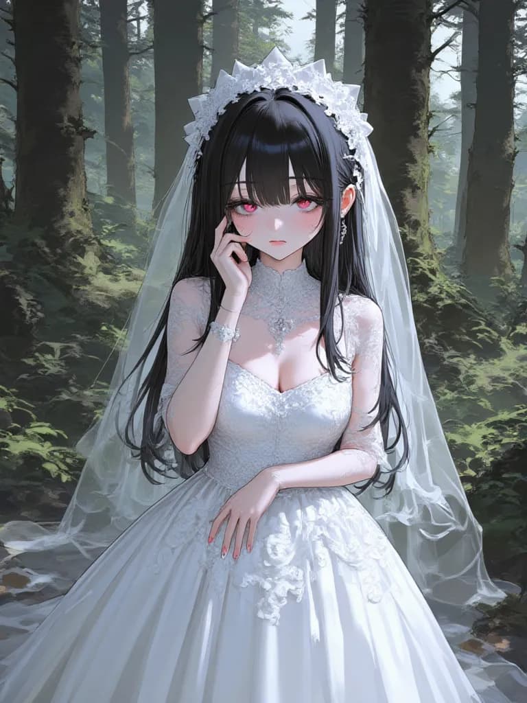 Thumbnail of La llorona