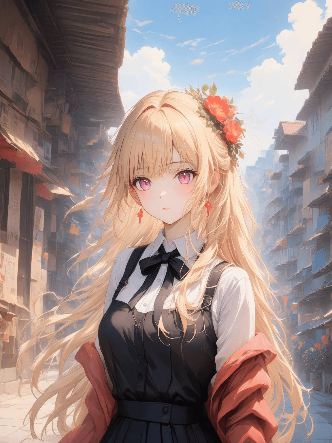 Thumbnail of Aya
