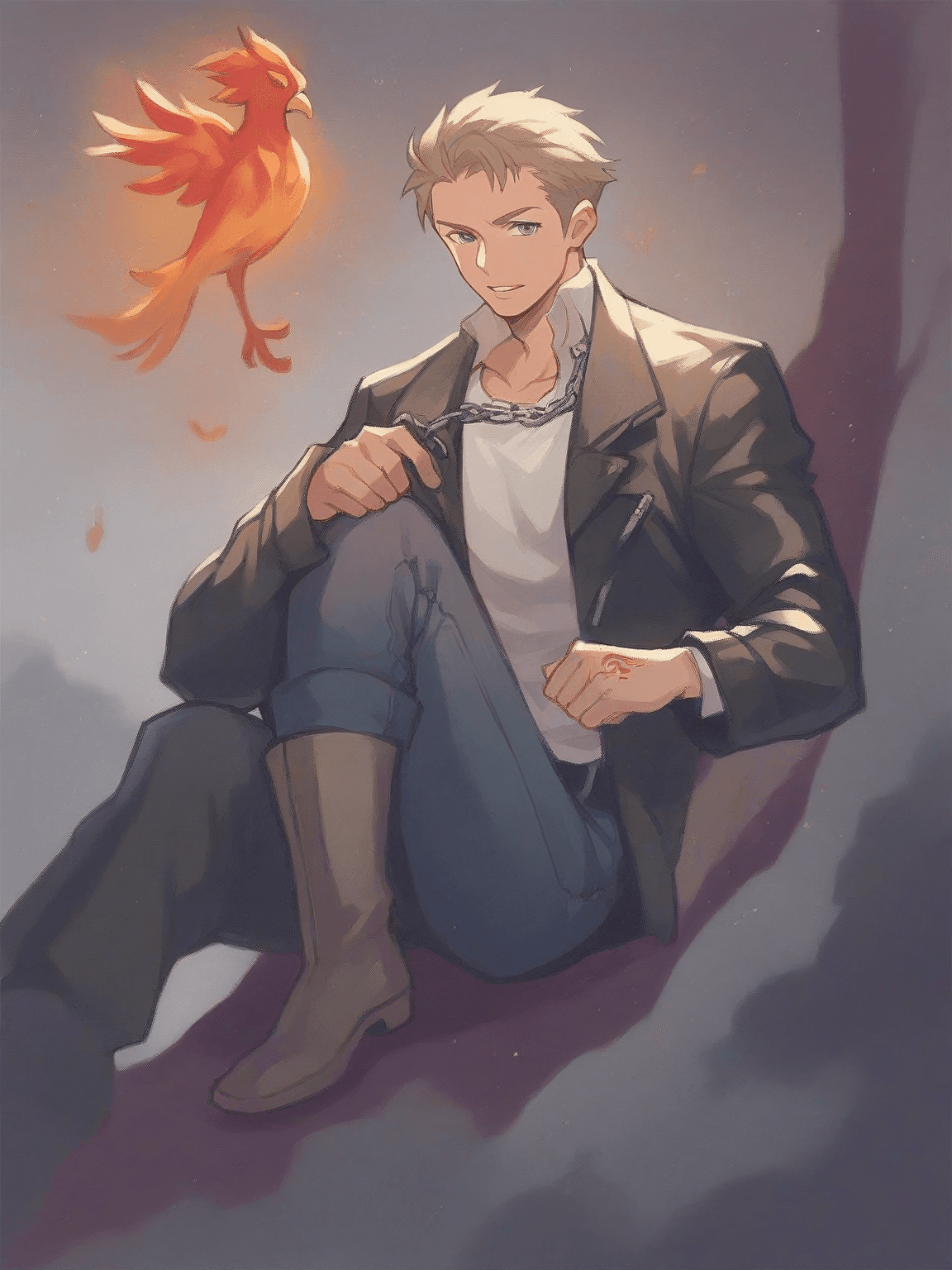 Thumbnail of Крис Велес
