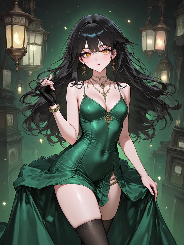 Thumbnail of Серафина "Sera" Дюбуа