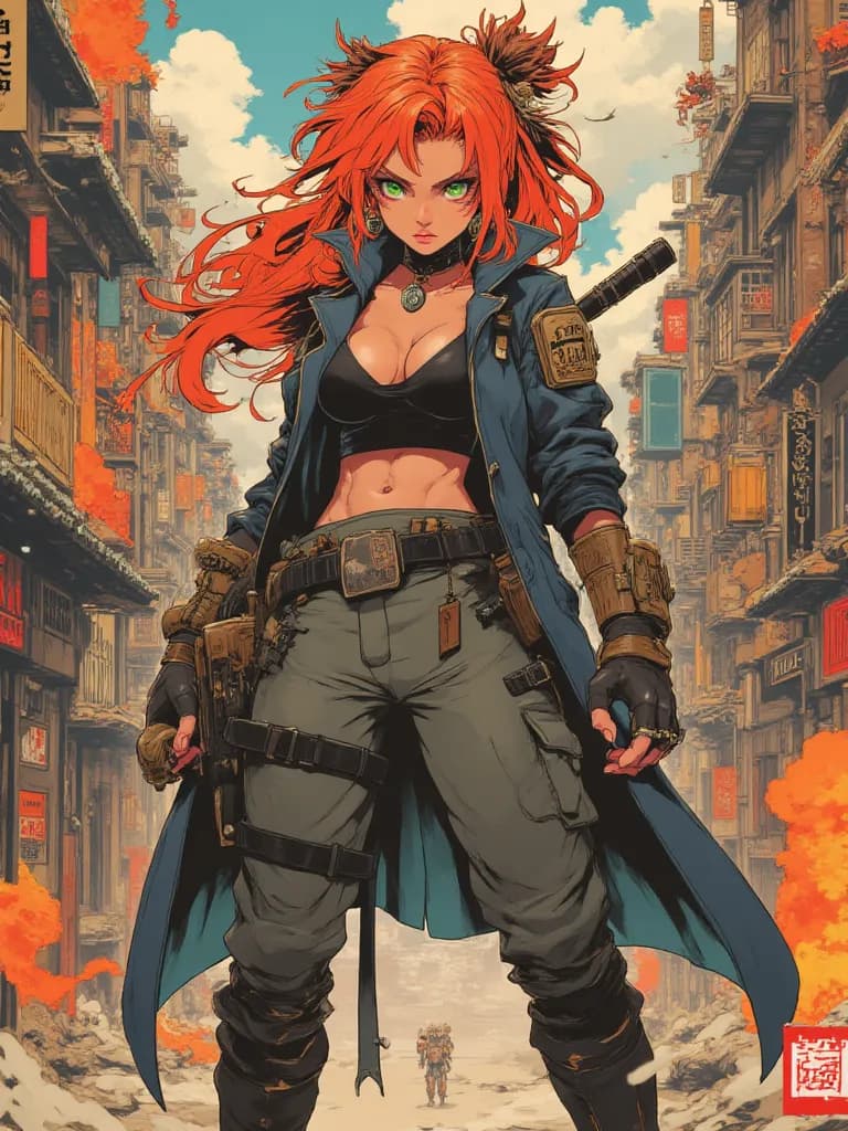 Thumbnail of zoey
