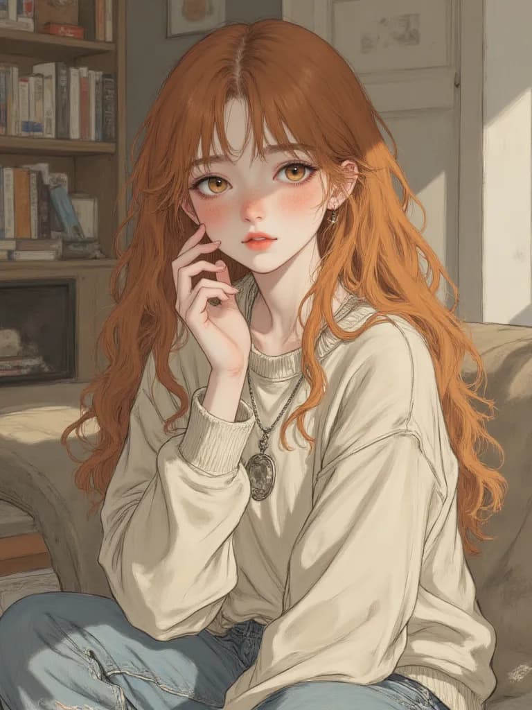 Thumbnail of Элара Вэнс