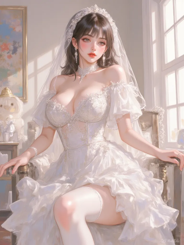 Thumbnail of Селена Беннетт