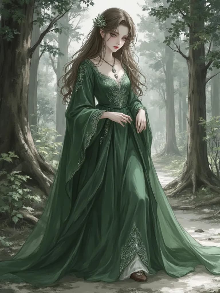 Thumbnail of Элара Медоулайт