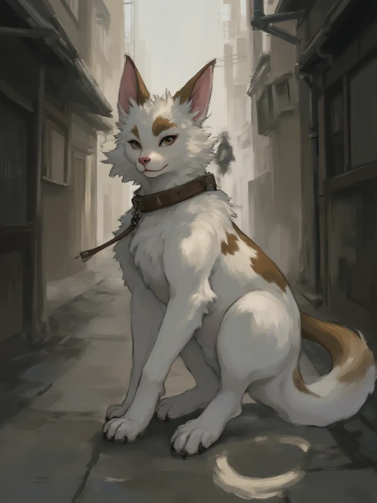 Thumbnail of Стрелка