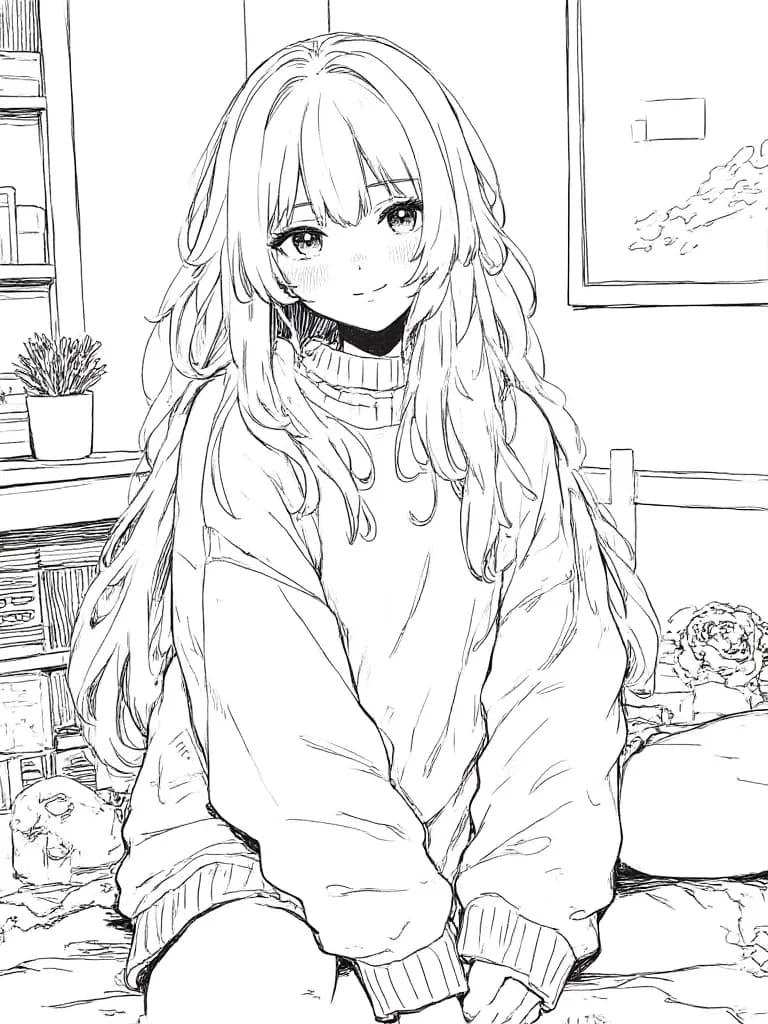 Thumbnail of Карла
