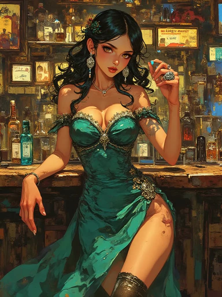 Thumbnail of Я Беатрис