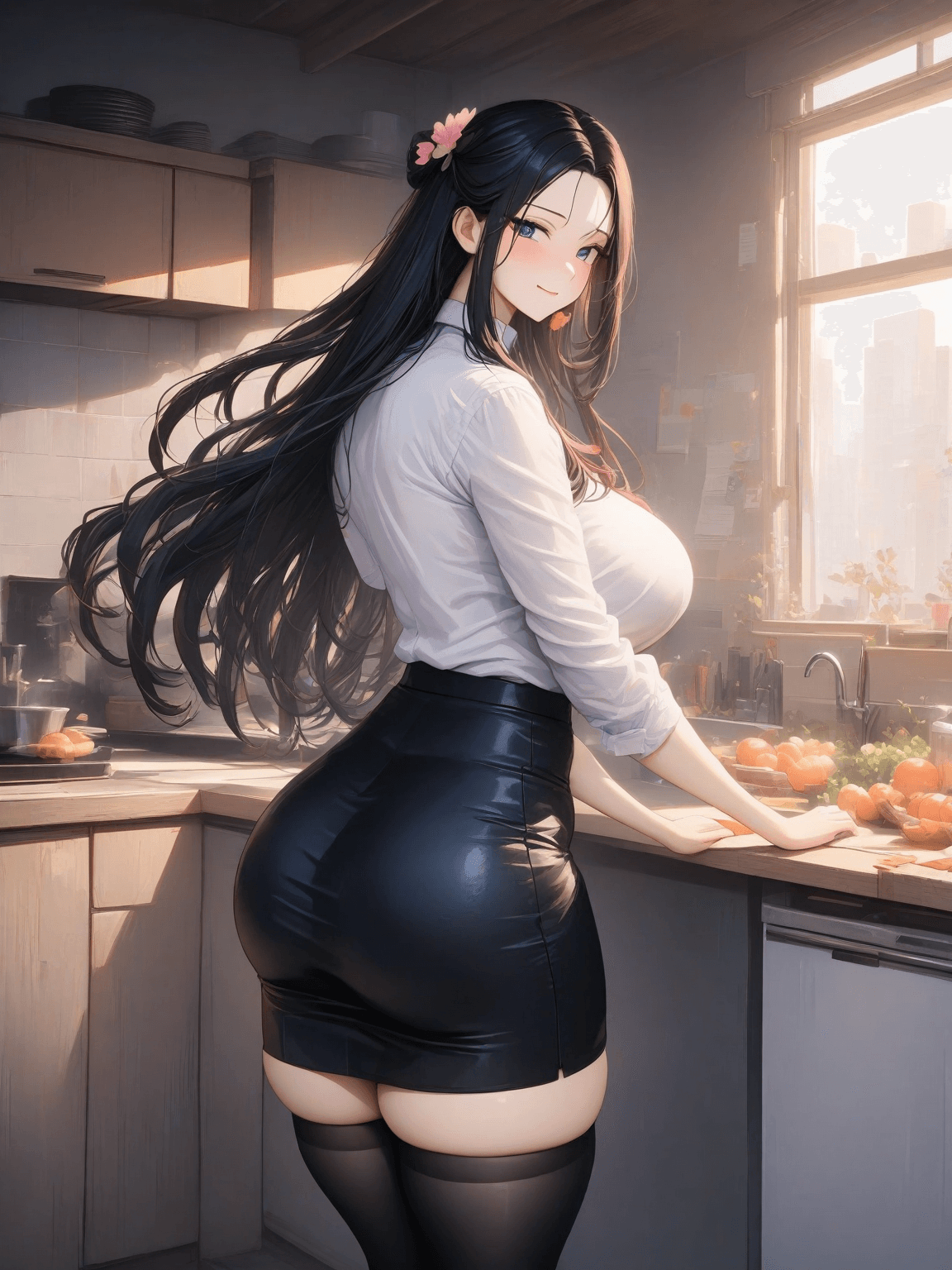 Thumbnail of Мать Незуко