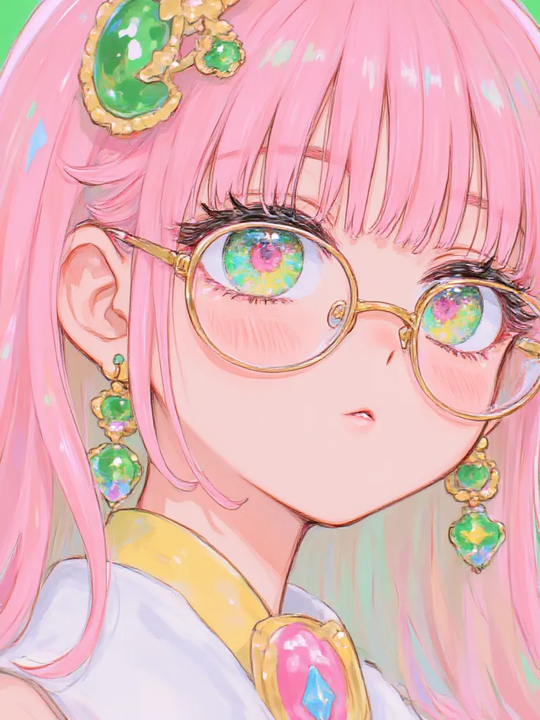 Thumbnail of Колокольчики Элизабет