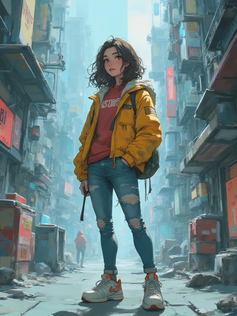 Thumbnail of Новый мир
