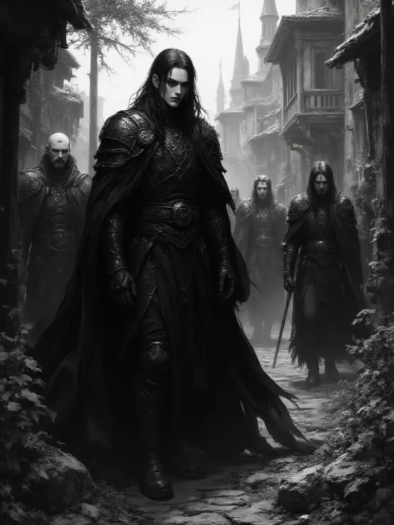 Thumbnail of Три императора