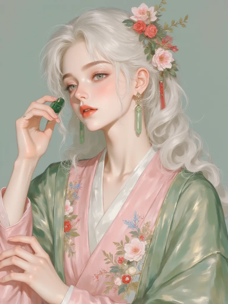Thumbnail of Цин Тайся
