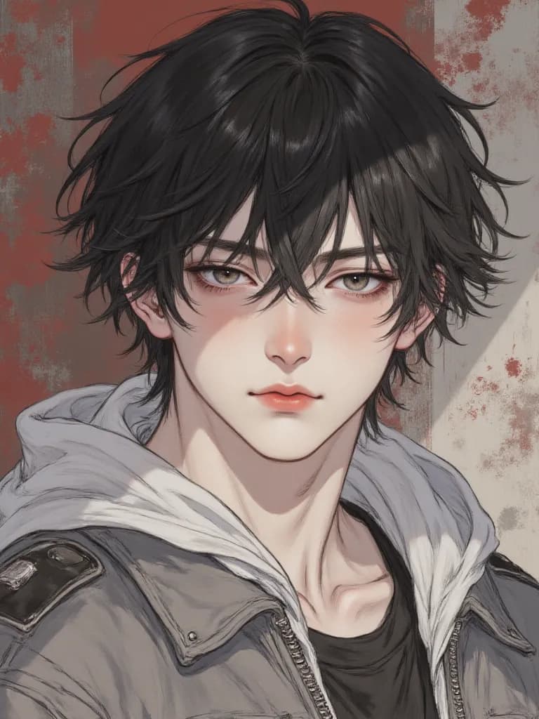 Thumbnail of Пол