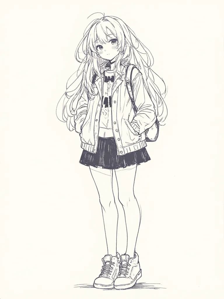 Thumbnail of Карина