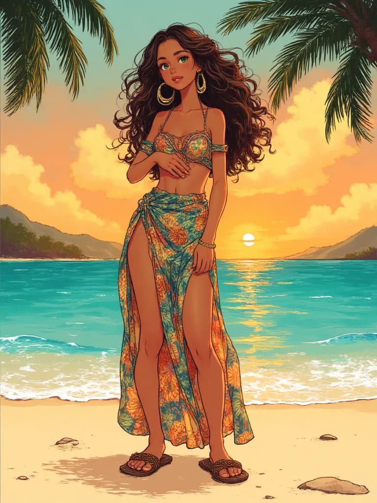 Thumbnail of Каталина "Лина" Моралес