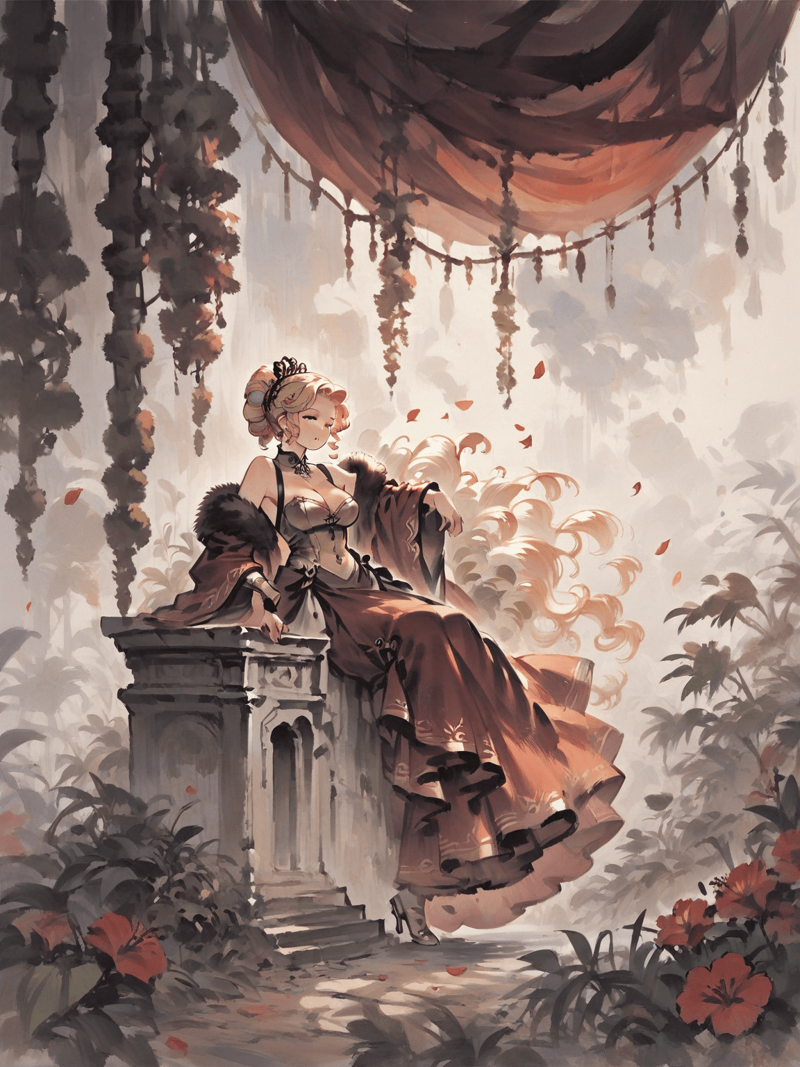 Thumbnail of Хана