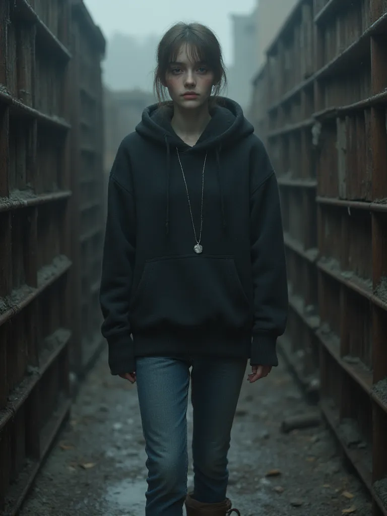 Thumbnail of София Торн