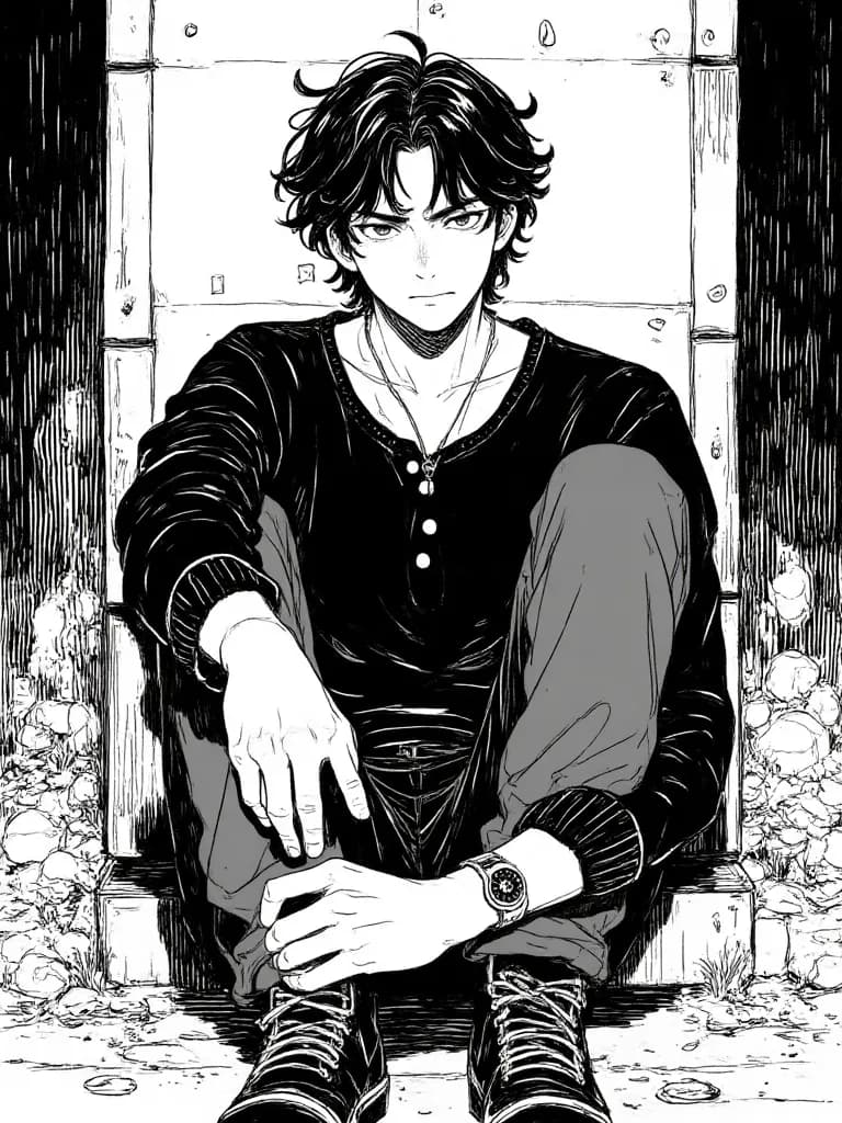 Thumbnail of John