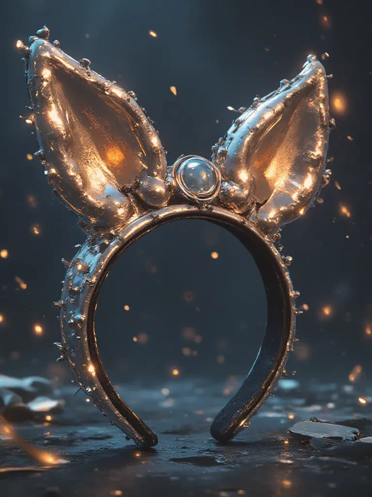 Thumbnail of Magic Pieces